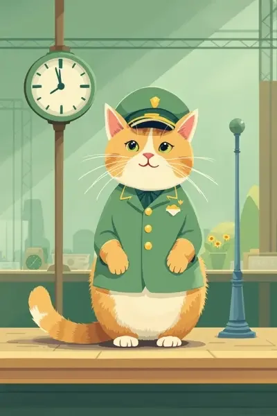 猫站长 亚洲av在线观看 猫站长 海报